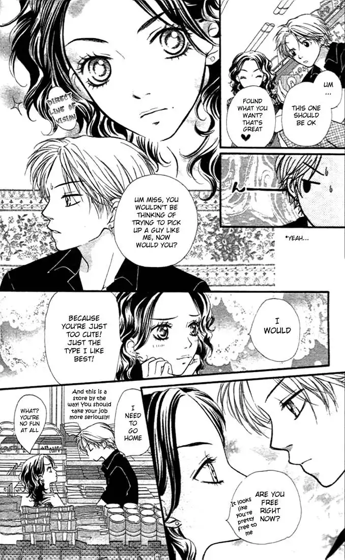 Aishiteruze Baby Chapter 6 29